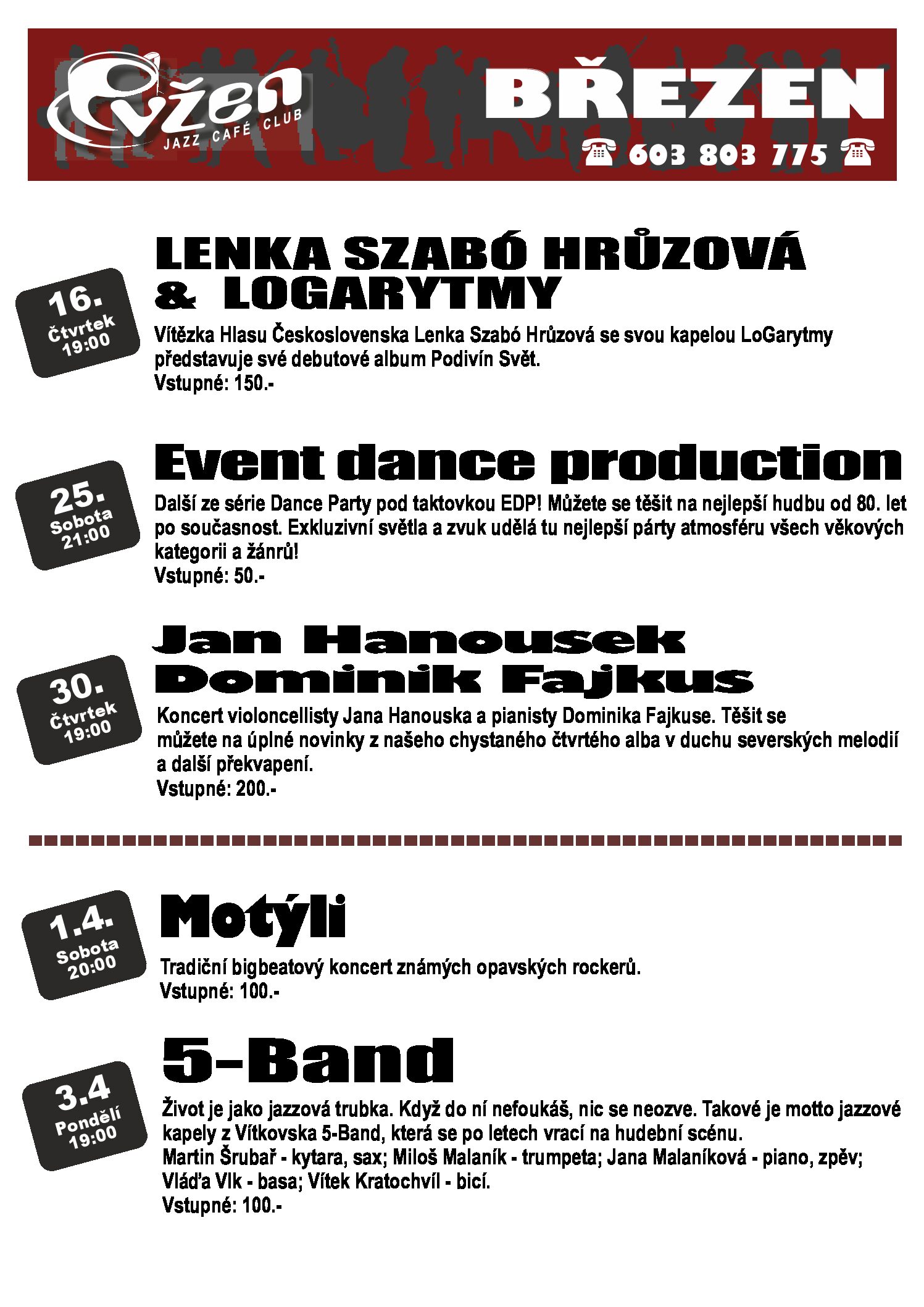 Program